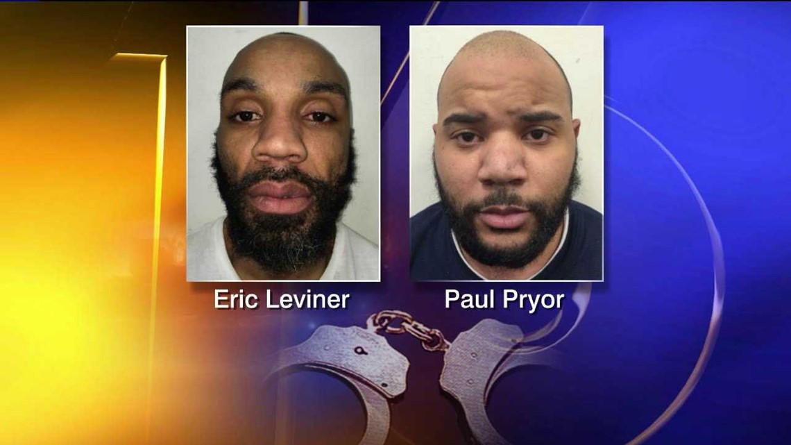 Two Locked Up after Drug Bust in Luzerne County | wnep.com