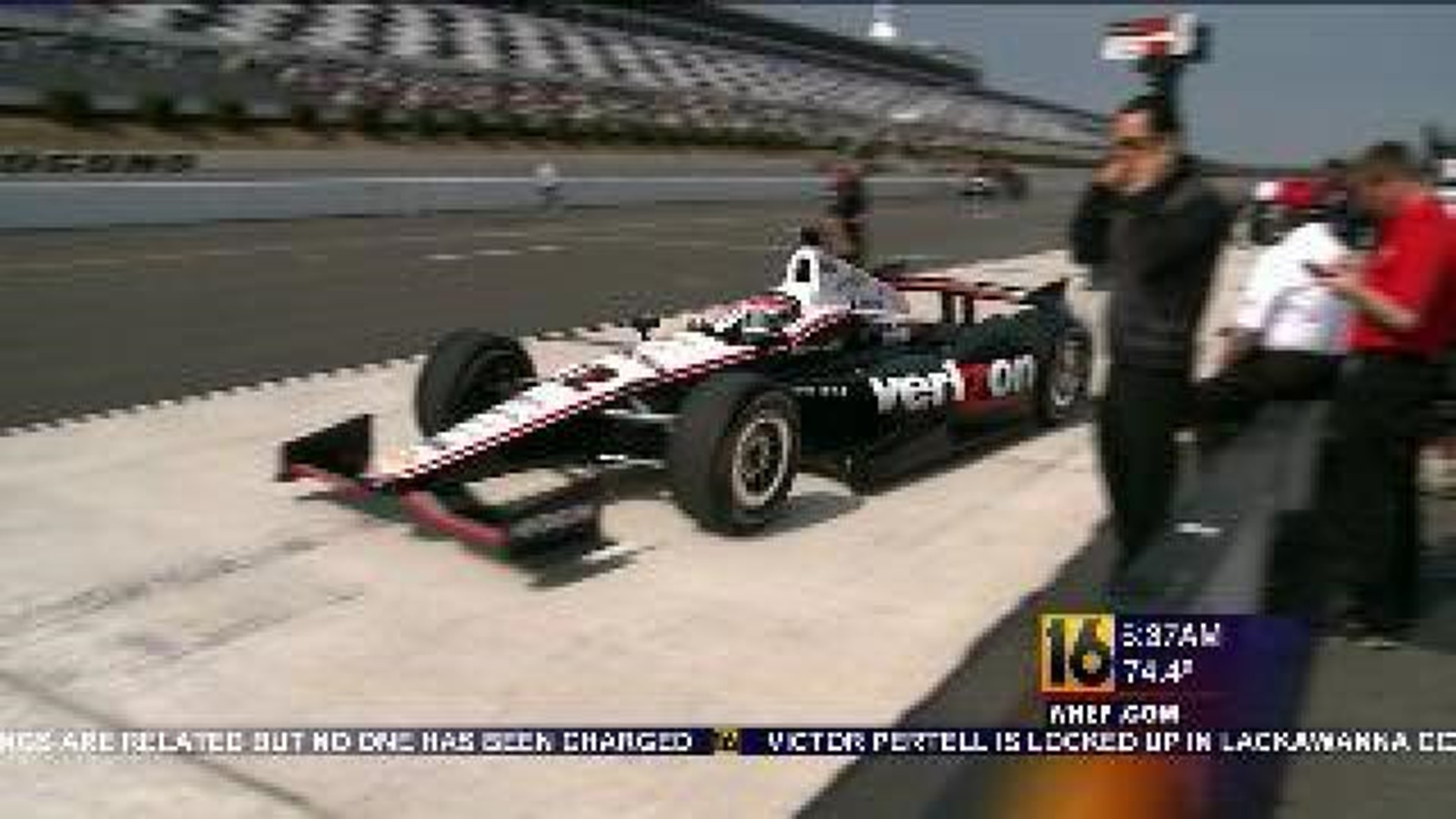 IndyCar Returns: What Makes It Different?