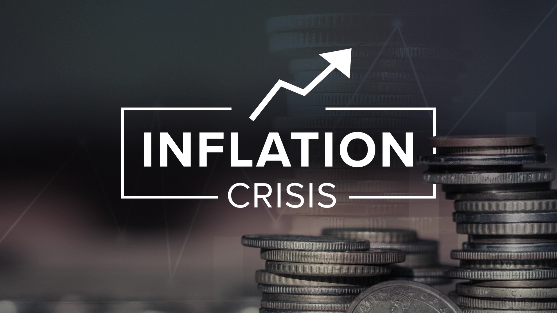 The latest inflation numbers are out, and they are showing some improvements in the rise of prices.