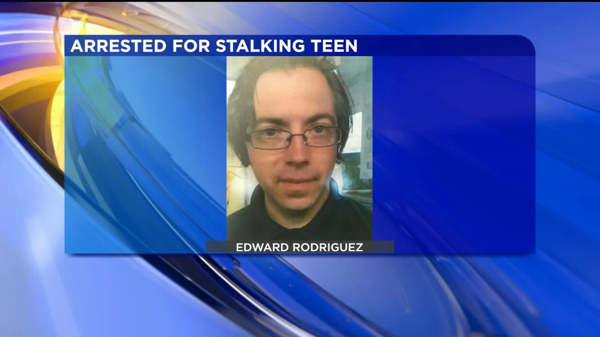 Man Locked Up After Stalking Teenage Girl