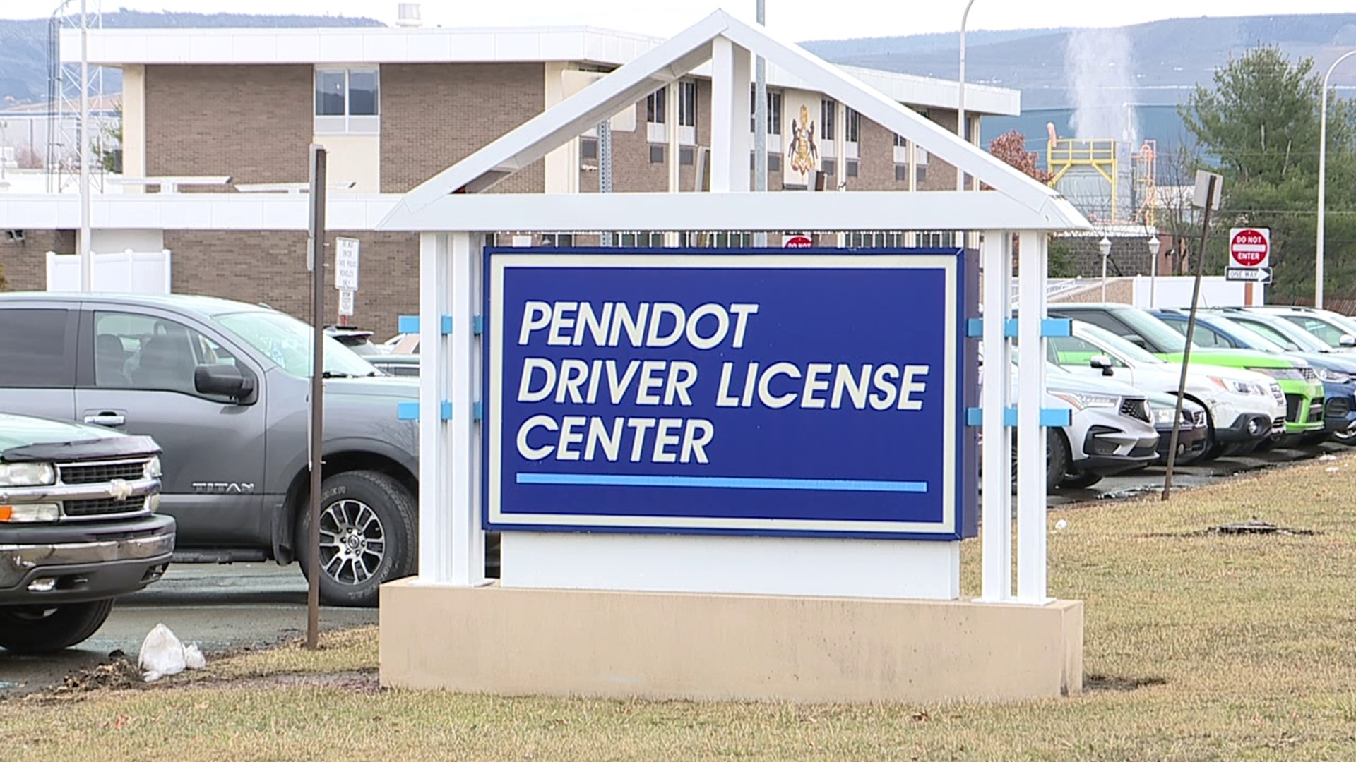 According to PennDOT, several driver's licensing services statewide will be unavailable Saturday due to Verizon network maintenance.