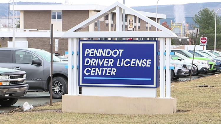 Network maintenance to impact some driver licensing services