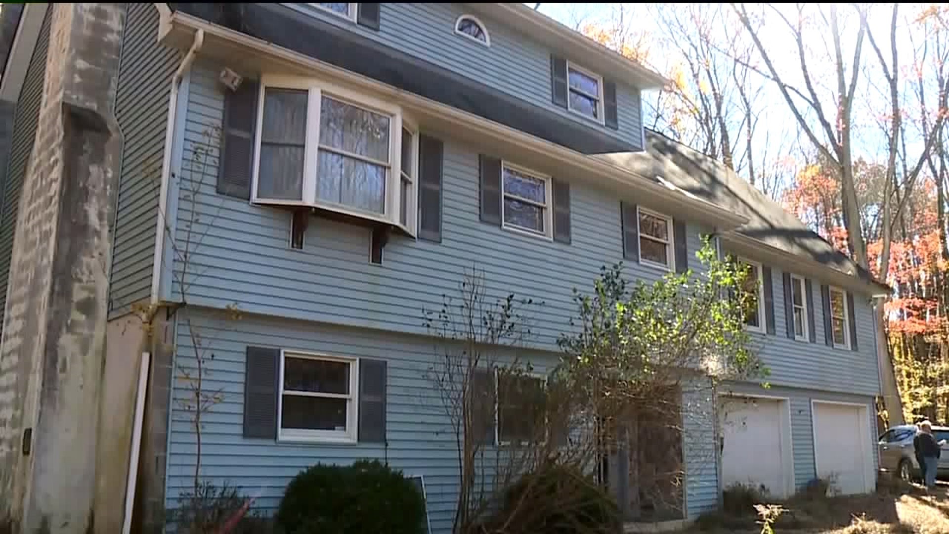 Former Drug House in Monroe County Sold at Auction