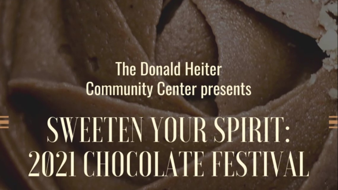 Sweeten your spirit in Lewisburg - Vimarsana News