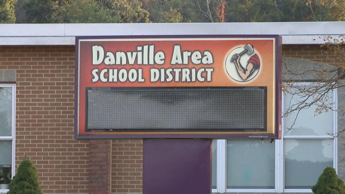 Another Danville Area school closes due to rise in COVID 19 cases