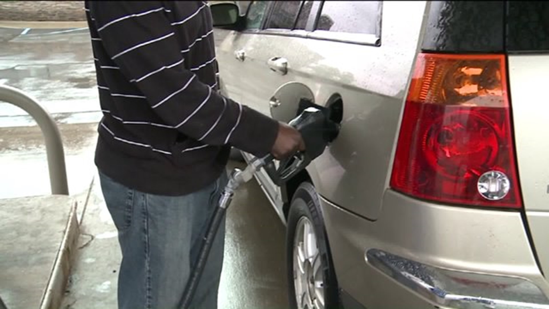 Lowest Fourth of July Gas Prices in Years