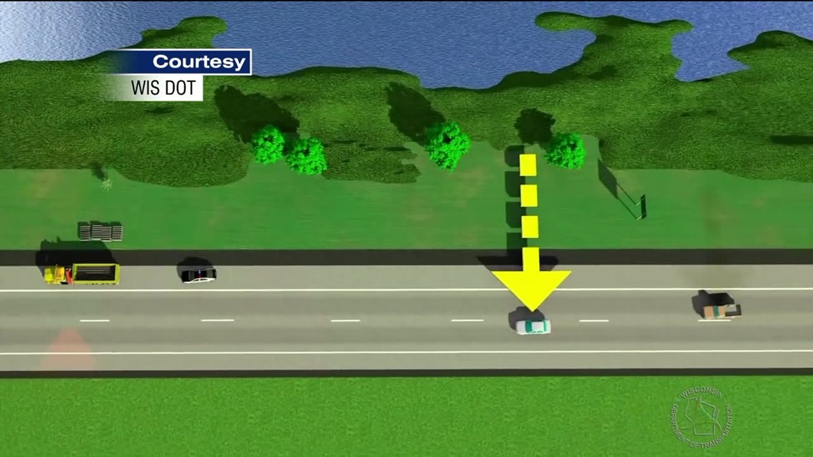 Steer Clear PA’s “Move Over Law”