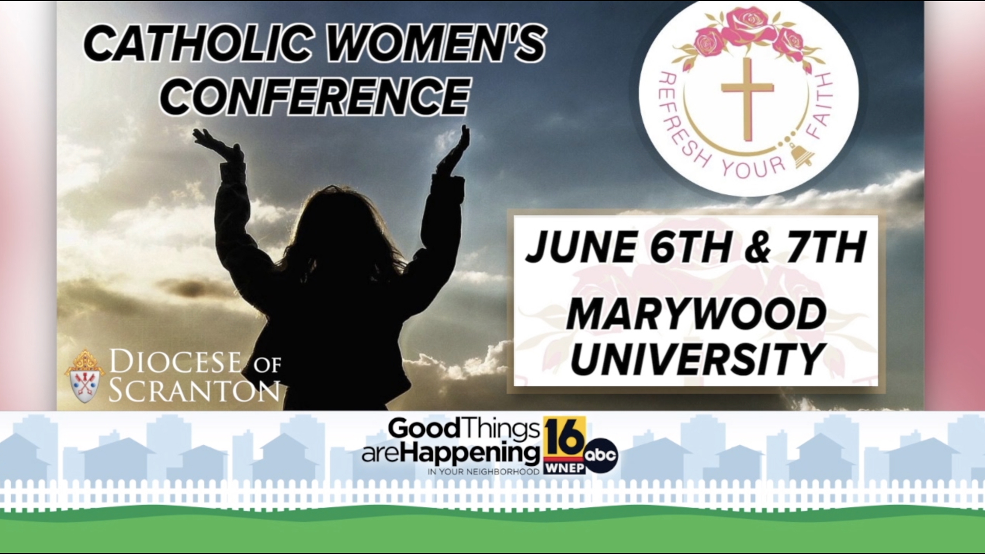 June 6th and 7th