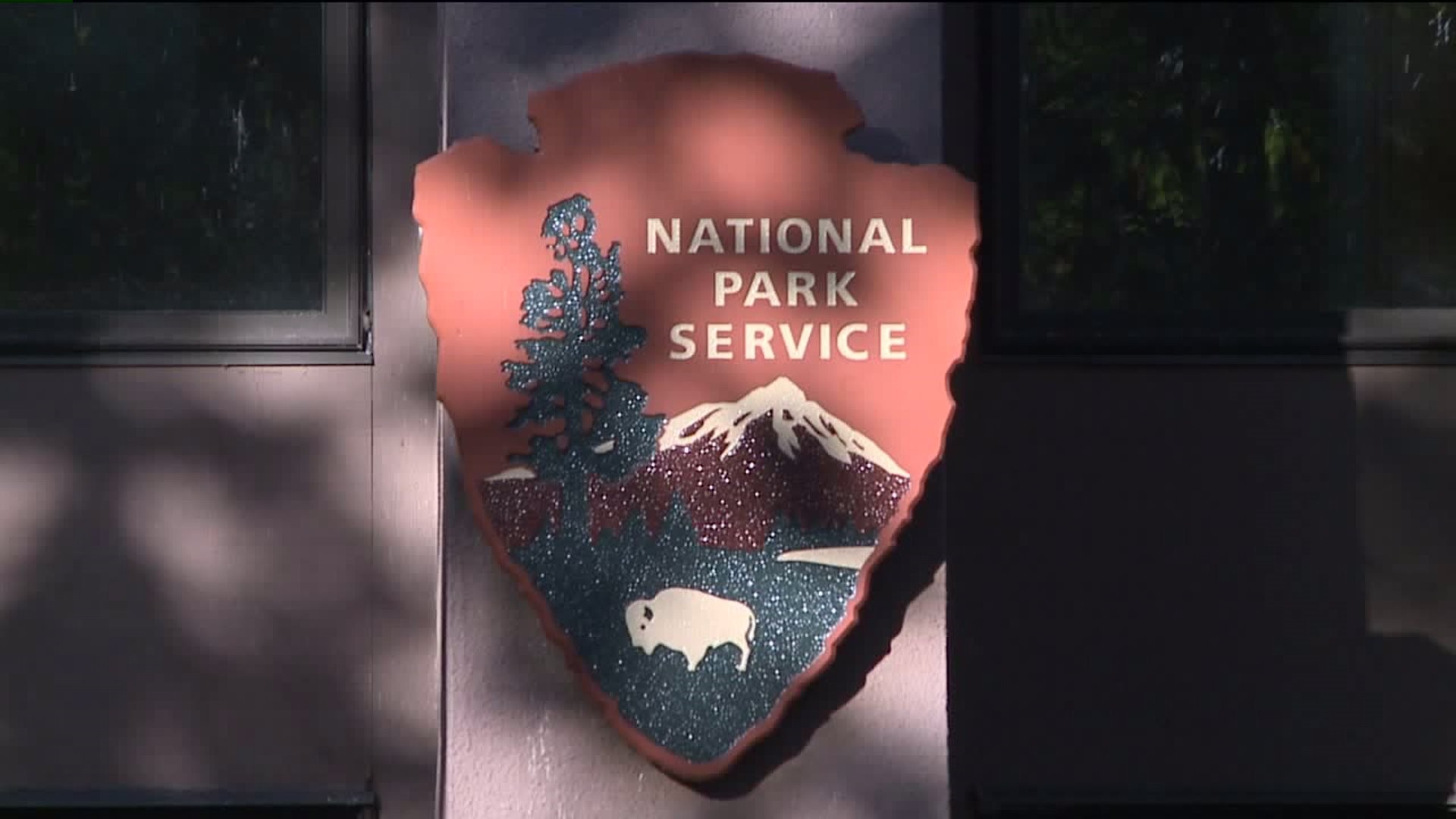 Paying to Use a National Park?