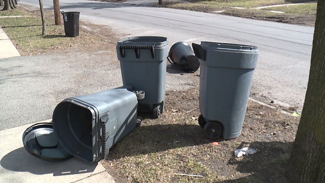 2019 Garbage Bills Go Out as Thousands Still Owe from Past Years