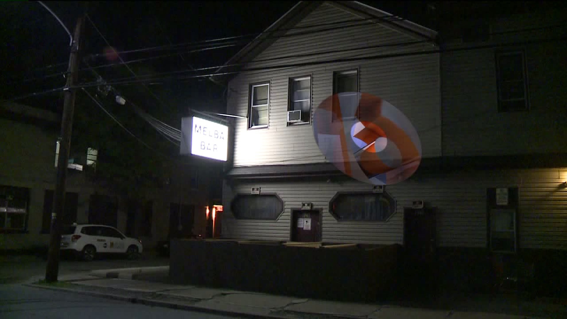 Scranton Police Called to Apartment for Stabbing