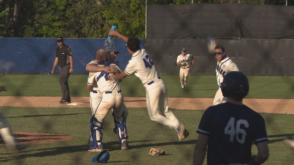 Misericordia baseball advances to NCAA Super Regional | wnep.com