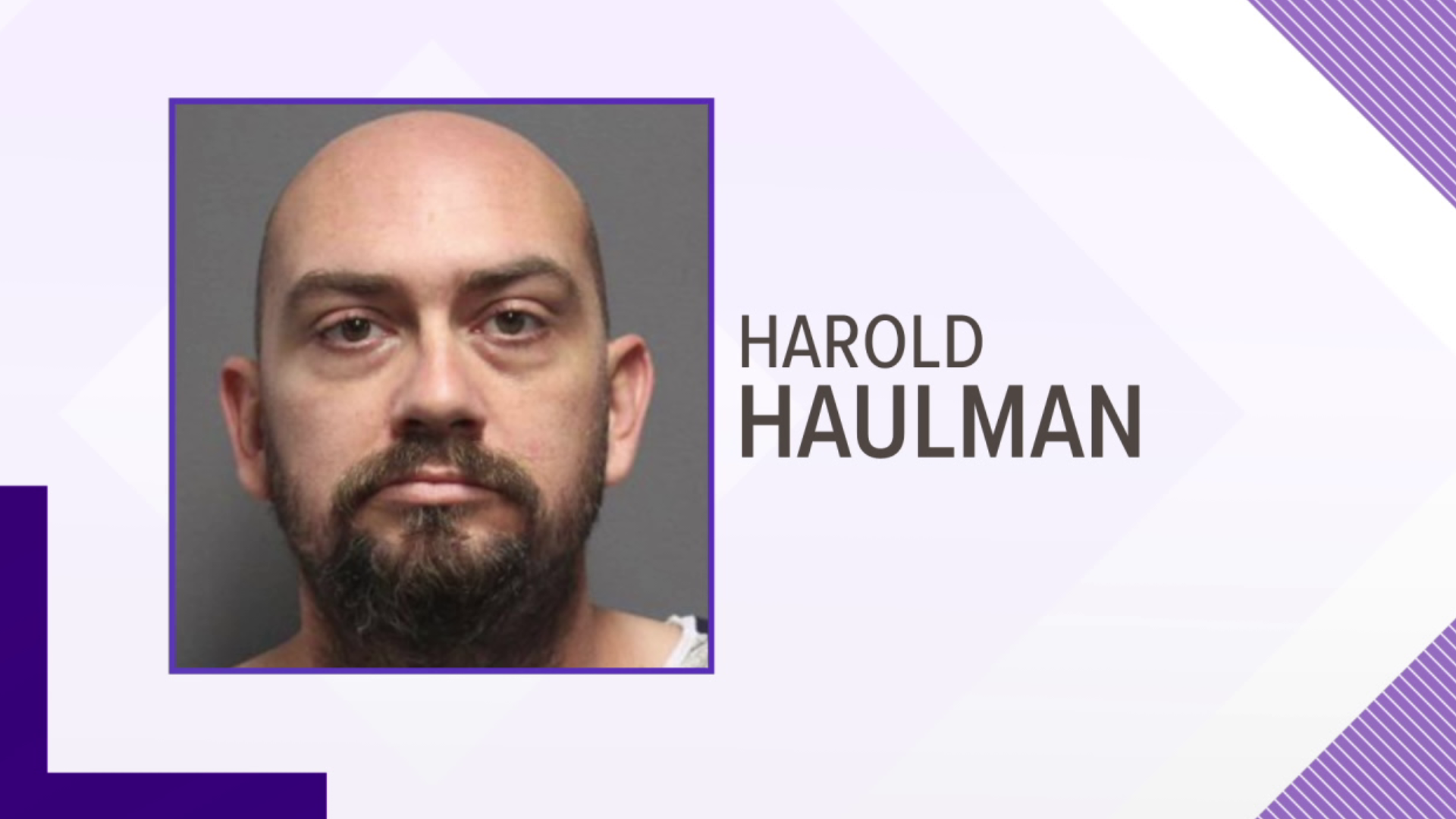 Investigators say they were able to track down Haulman through cell phone records, online dating websites, and the FBI.