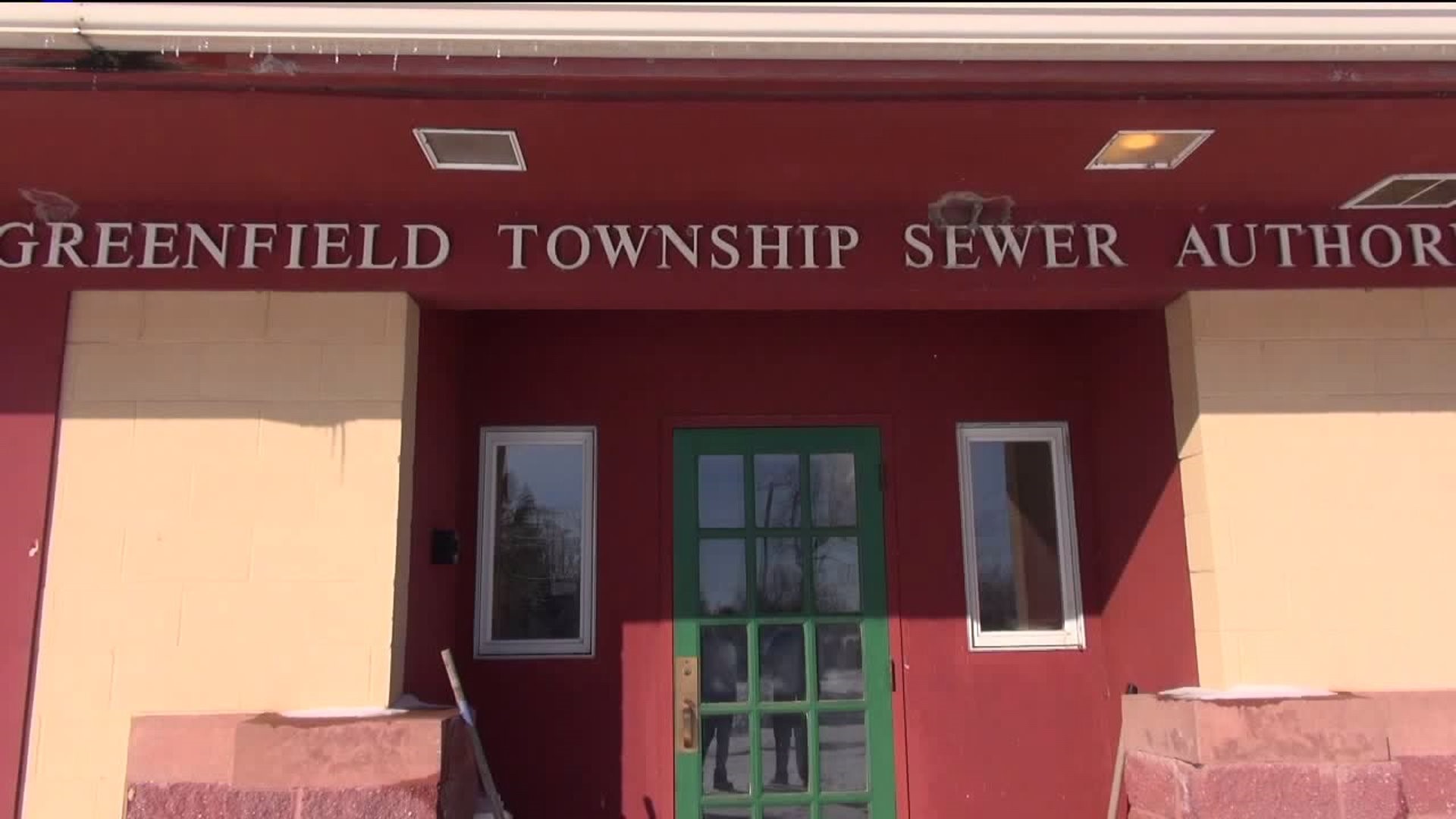 Federal Charges Filed Against Greenfield Township Supervisor, Son