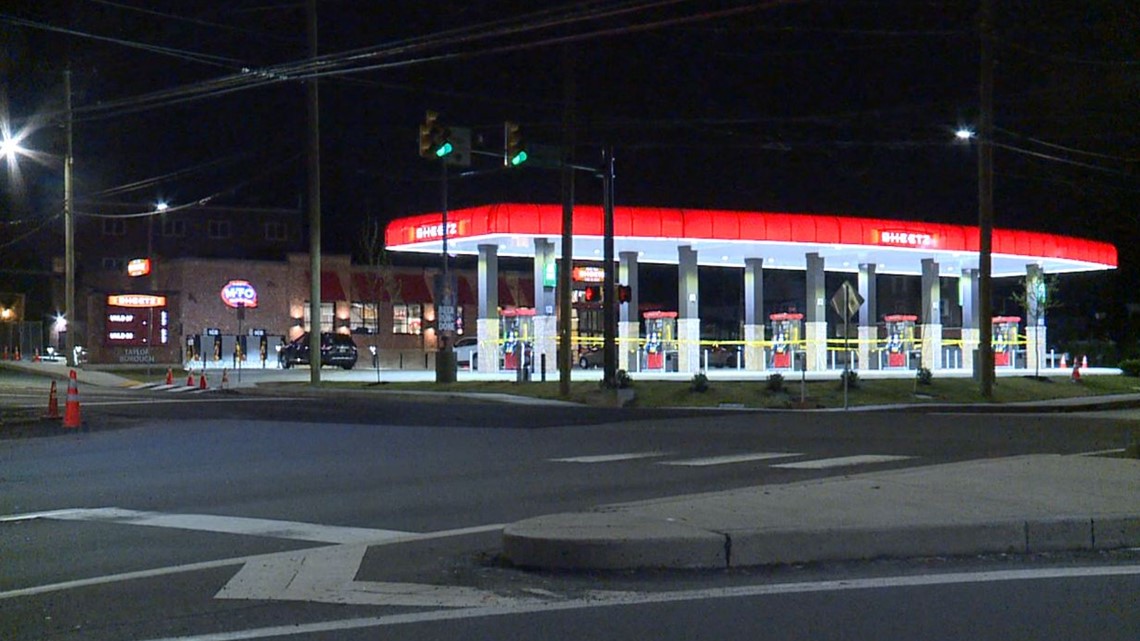 Sheetz to open in Taylor