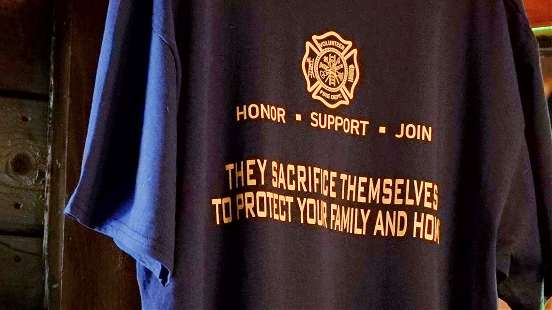 Girardville St. Pat's Parade to honor fallen firefighers - Vimarsana News