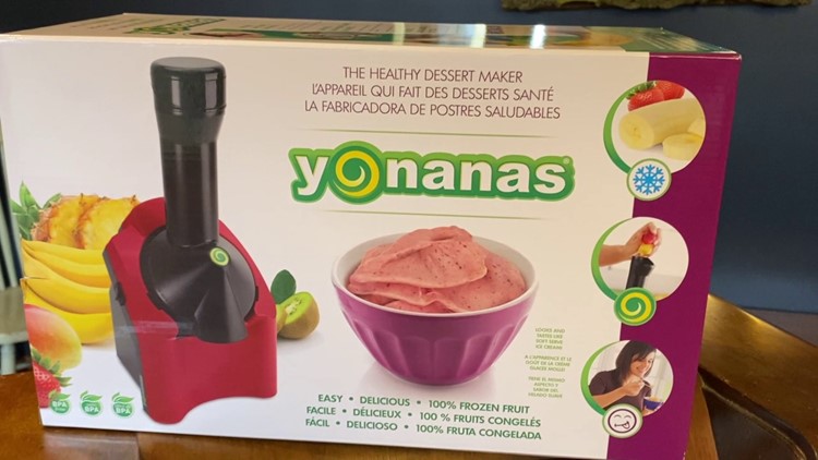 Dole Yonanas Dessert Maker