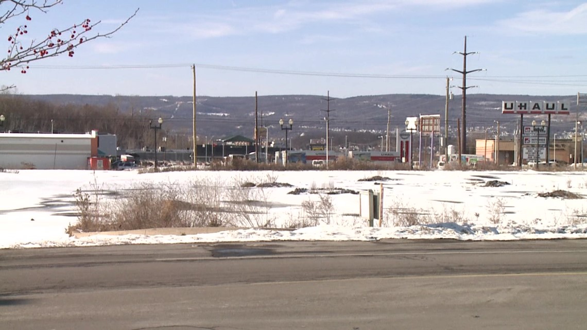 Hobby Lobby, Wren Kitchens coming to Wilkes-Barre Township - Vimarsana News