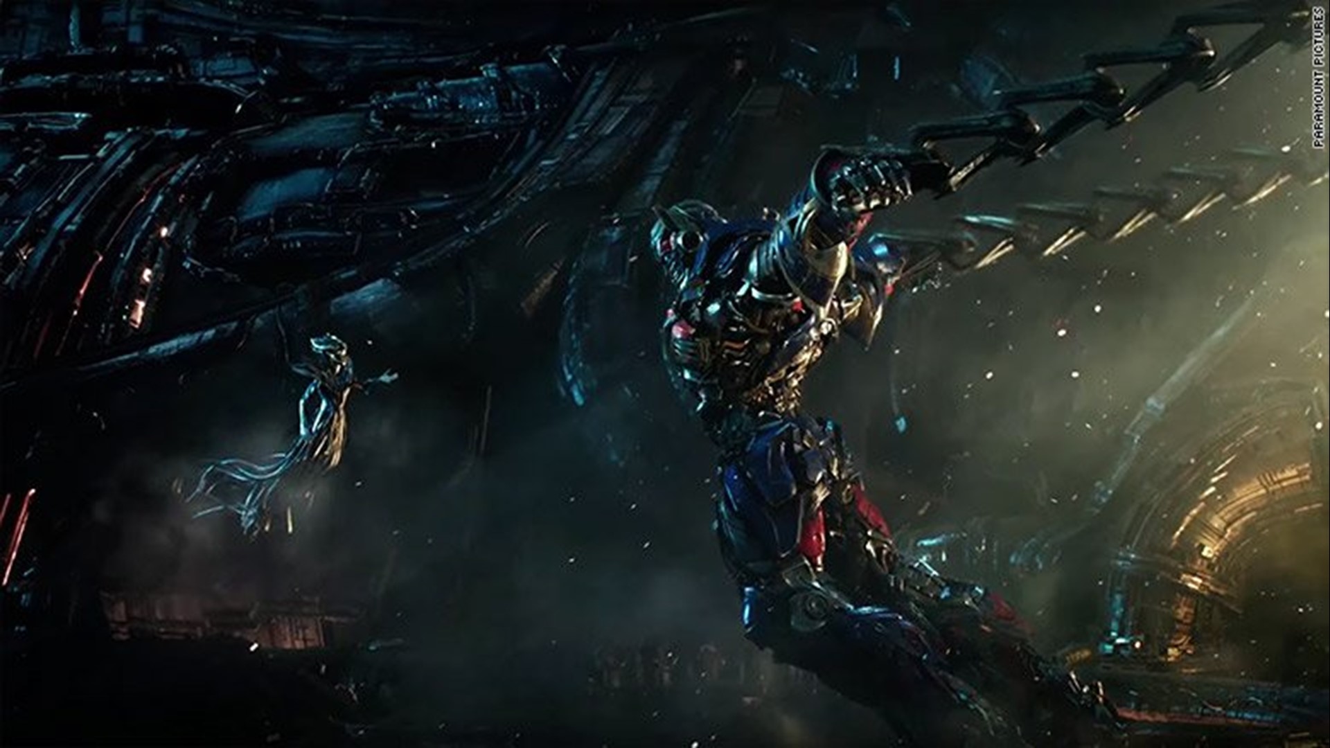 2018 Razzie Award Nominations Announced, ‘Transformers’ Tops List ...