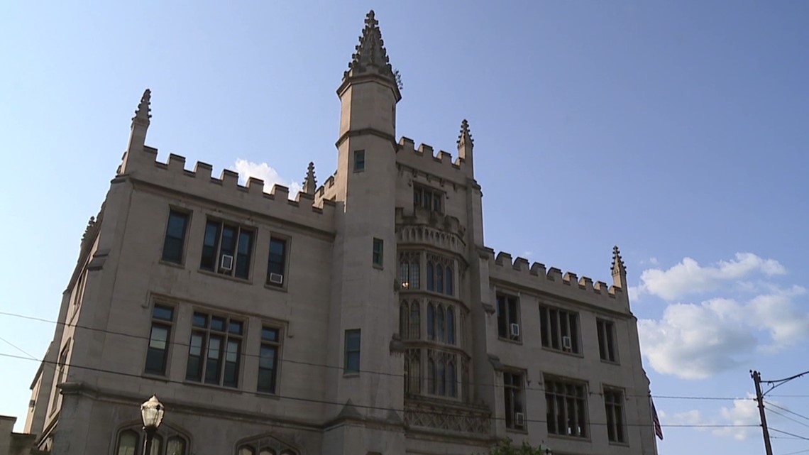 Lackawanna County school grant may help counter gangs - Vimarsana News