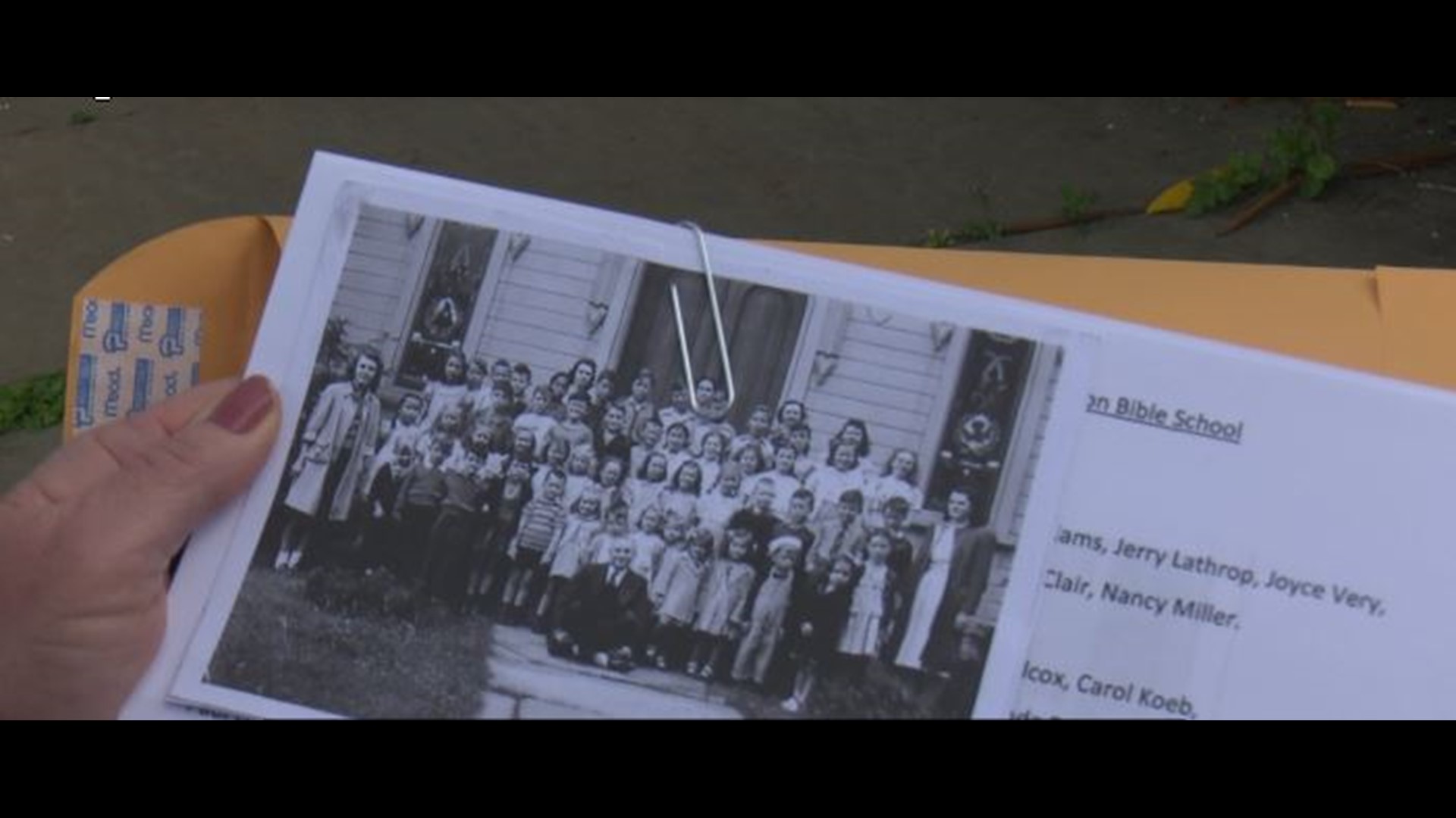 Effort To Restore Historic Church In Susquehanna County | Wnep.com