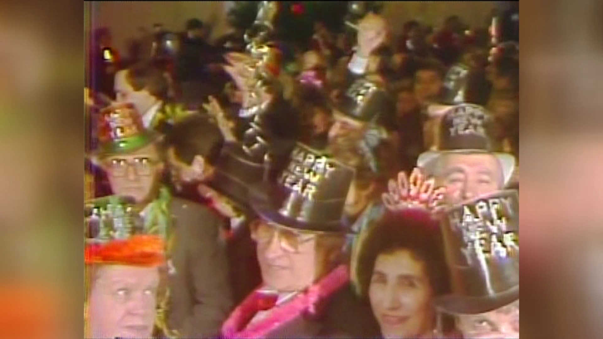 Take a trip back to the New Year's Eve party on Dec. 31, 1983 that marked the grand opening of the new Hilton Hotel in downtown Scranton, which is now a Radisson.