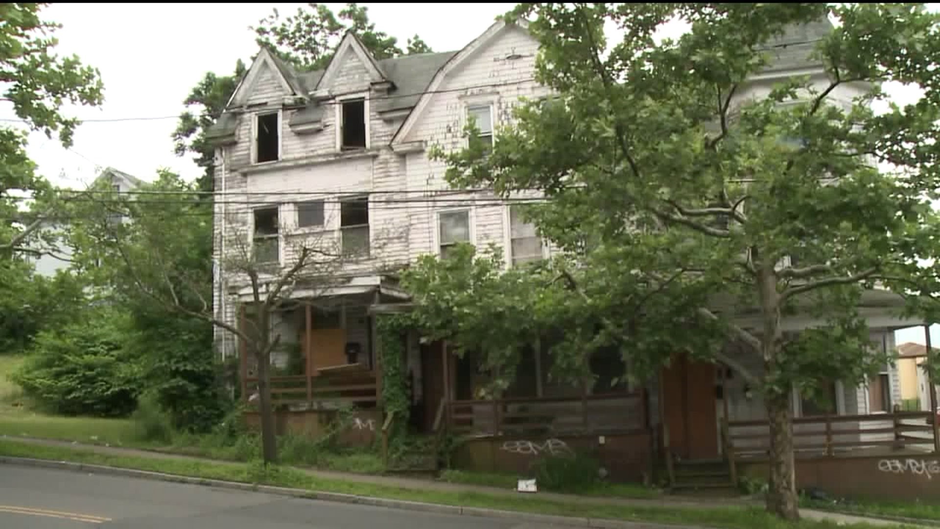 A Call to Take Action on Blighted Properties
