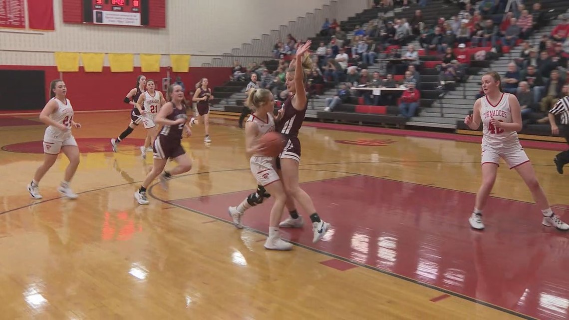 Mt. Carmel Area Girls Defeat East Juniata 47-26, Begin Quest to Repeat ...