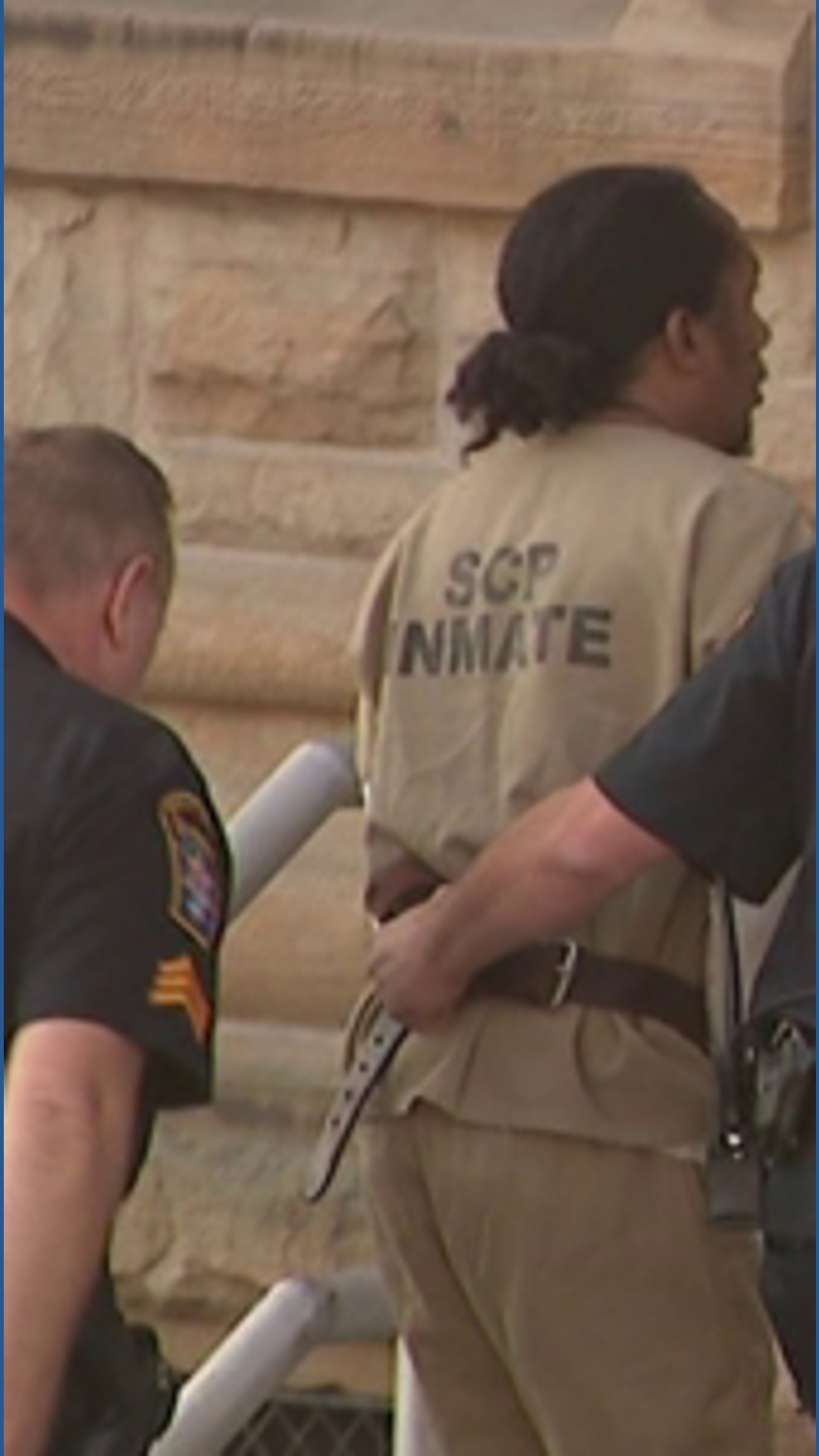 Man accused of killing state trooper appears in Schuylkill County court ...