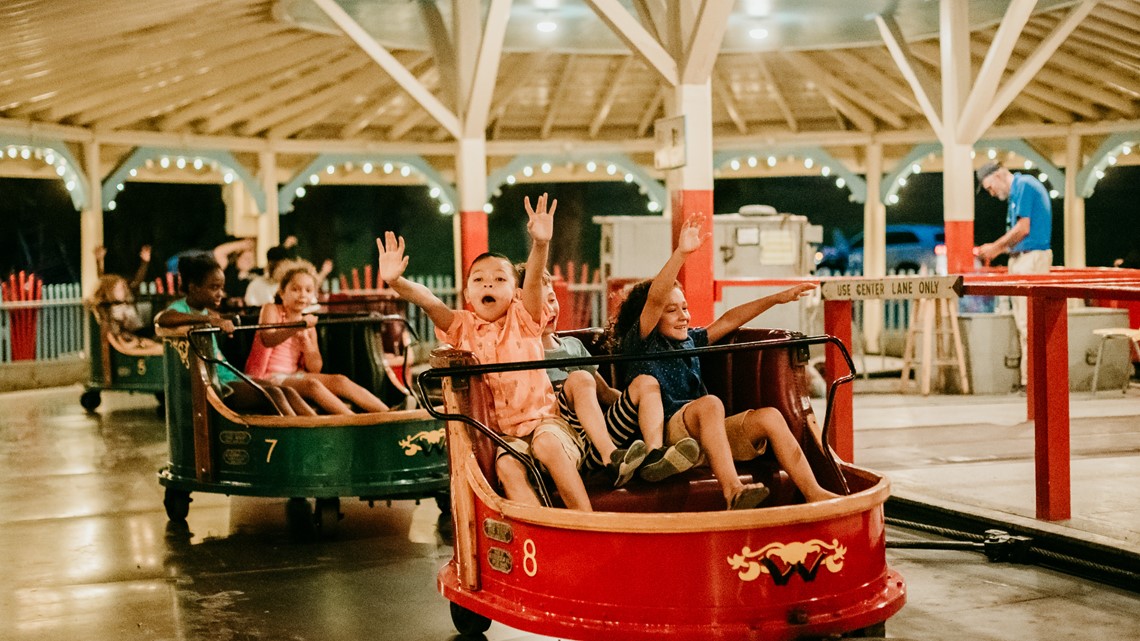 Central PA amusement park getting ready for 96th season - Vimarsana News