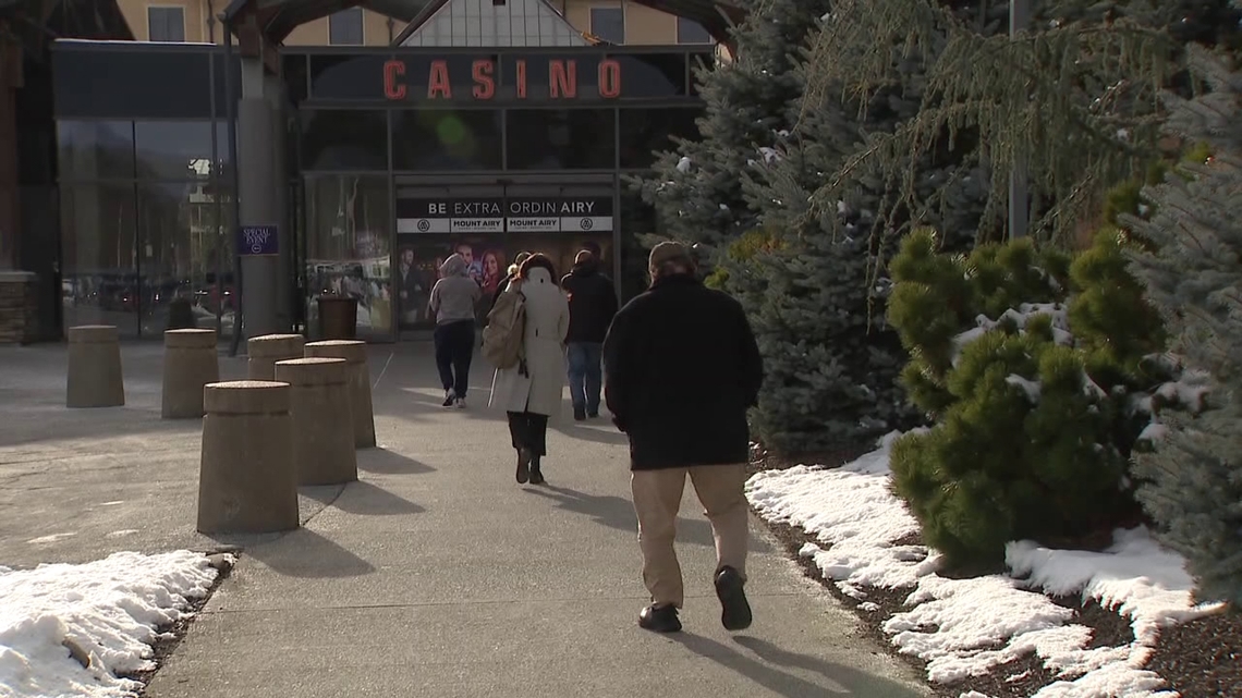 President Trump visits Monroe County: Talks inflation, economy amid mixed local reactions