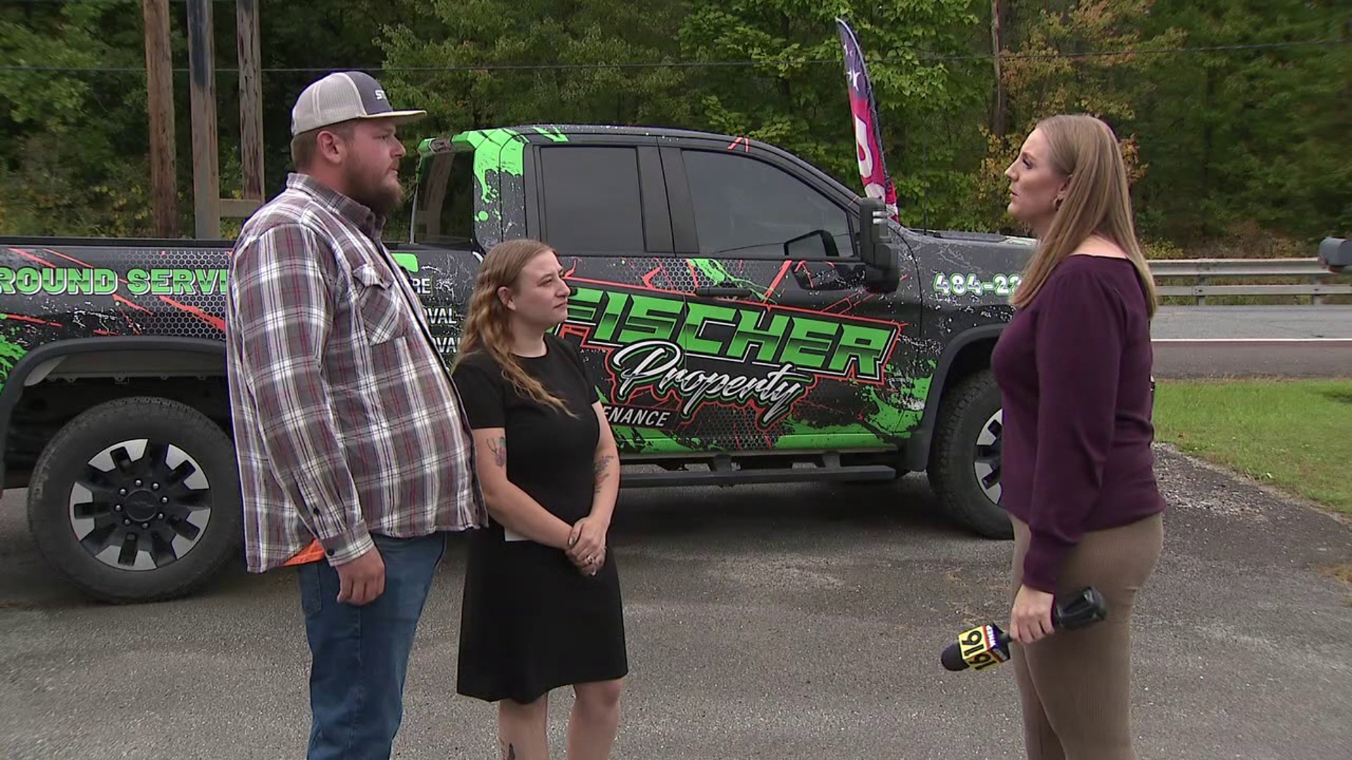 Toats Tos Carbon County businesses step up to aid families after local Toys for ...