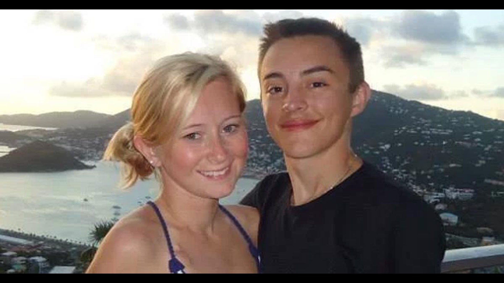Wife in RealLife ‘Fault in Our Stars’ Couple Dies Five Days After(01)