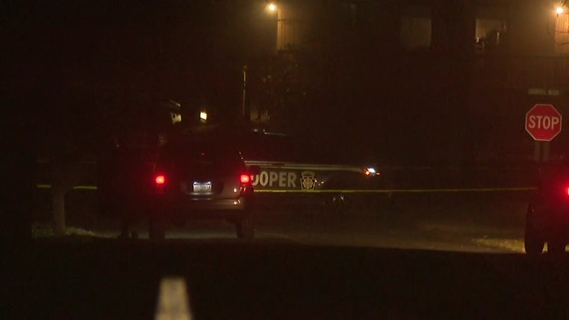 Three arrested for Monroe County deadly shooting | wnep.com