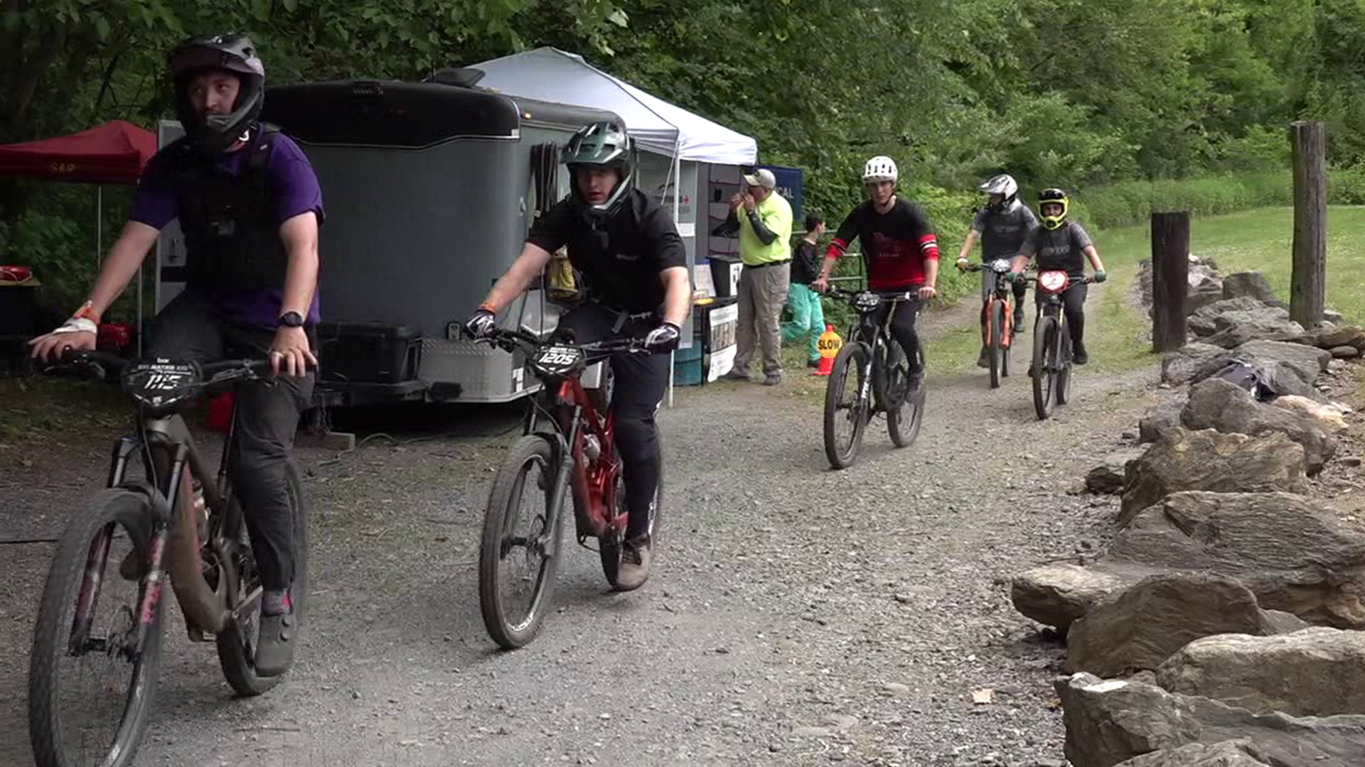 A bike race that has drawn more than 300 cyclists to Monroe County for the last 10 years could be coming to an end.