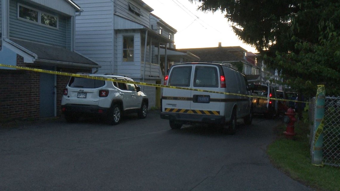 Update Death investigation in Northumberland County