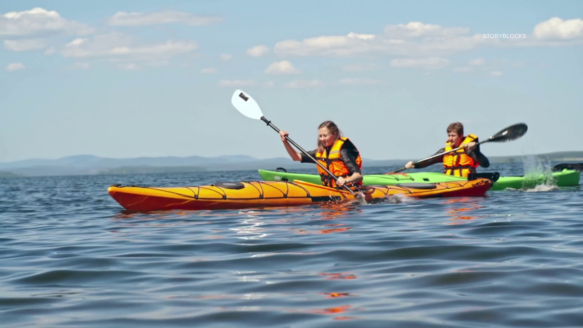 Tips to prevent summer injuries | Healthwatch 16