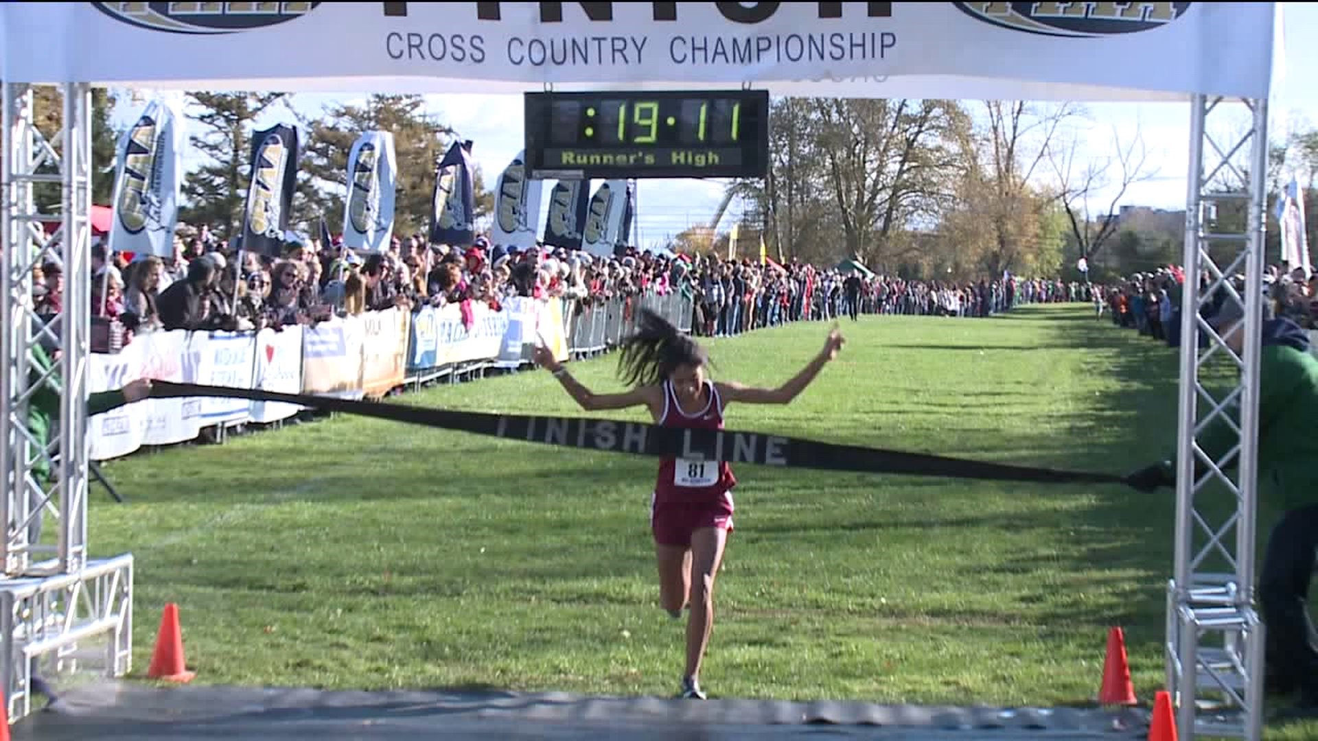 PIAA State Cross Country Championships