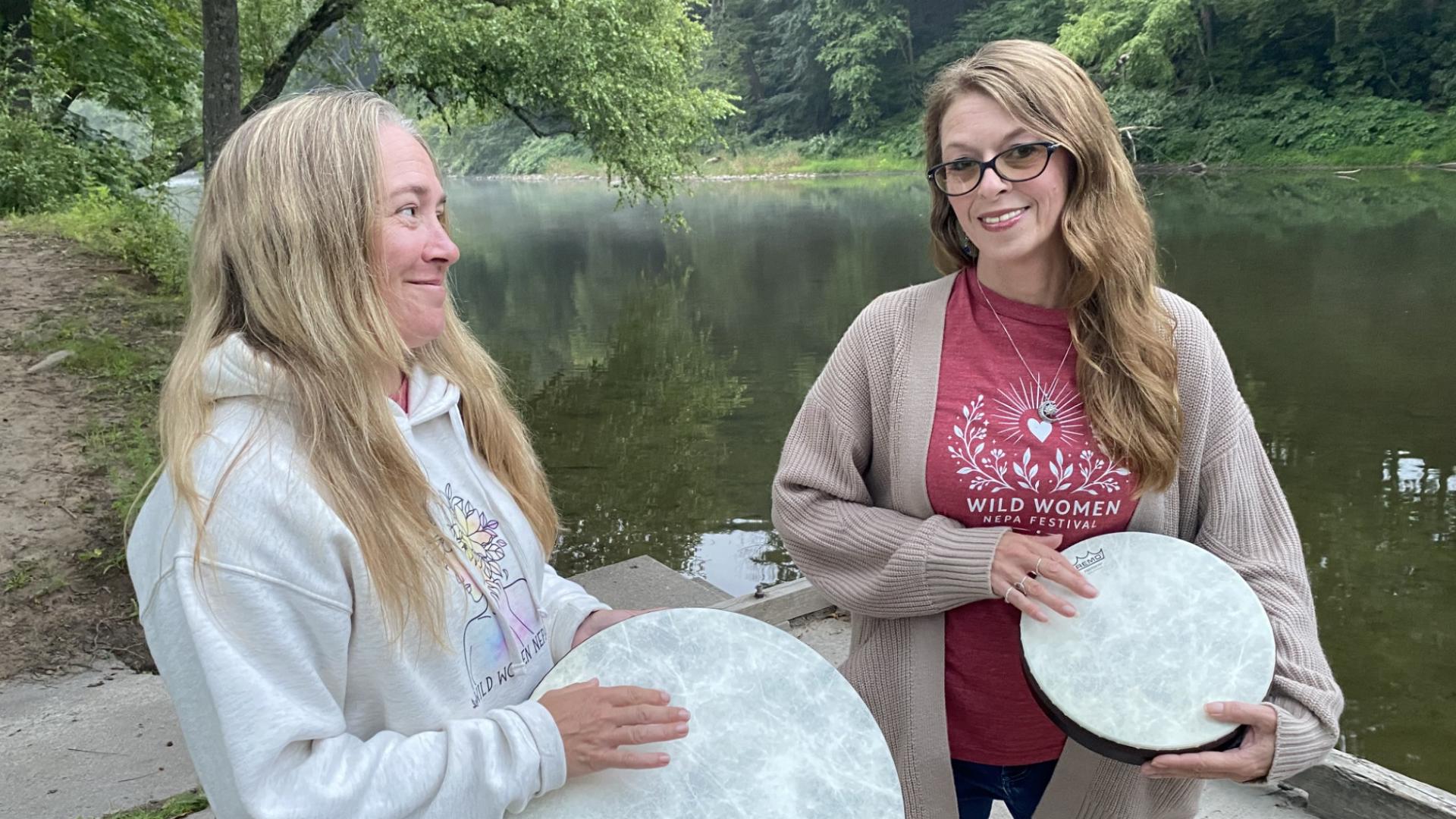Wild Women NEPA Festival returns to Lazybrook Park