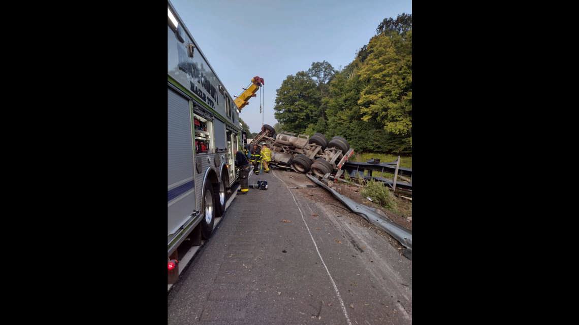 Fatal crash on I-80 in Luzerne County | wnep.com