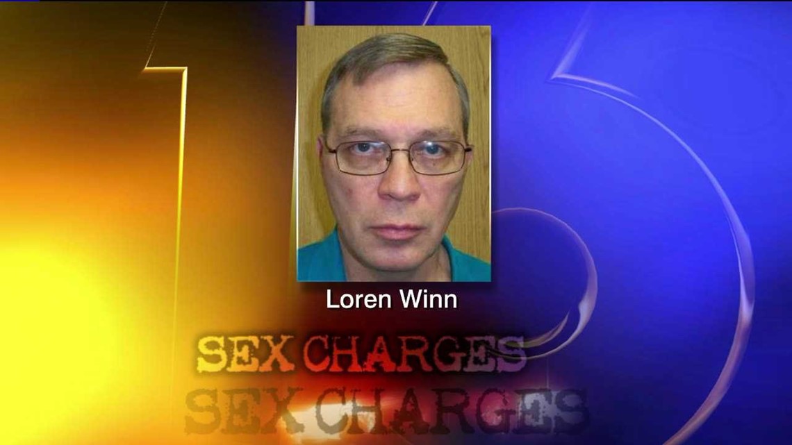 Pastor From Susquehanna County Facing Sex Charges