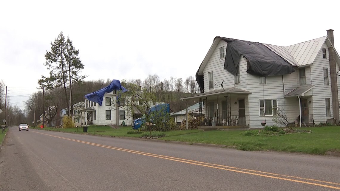 Emergency Disaster Declaration in Lycoming County - Vimarsana News
