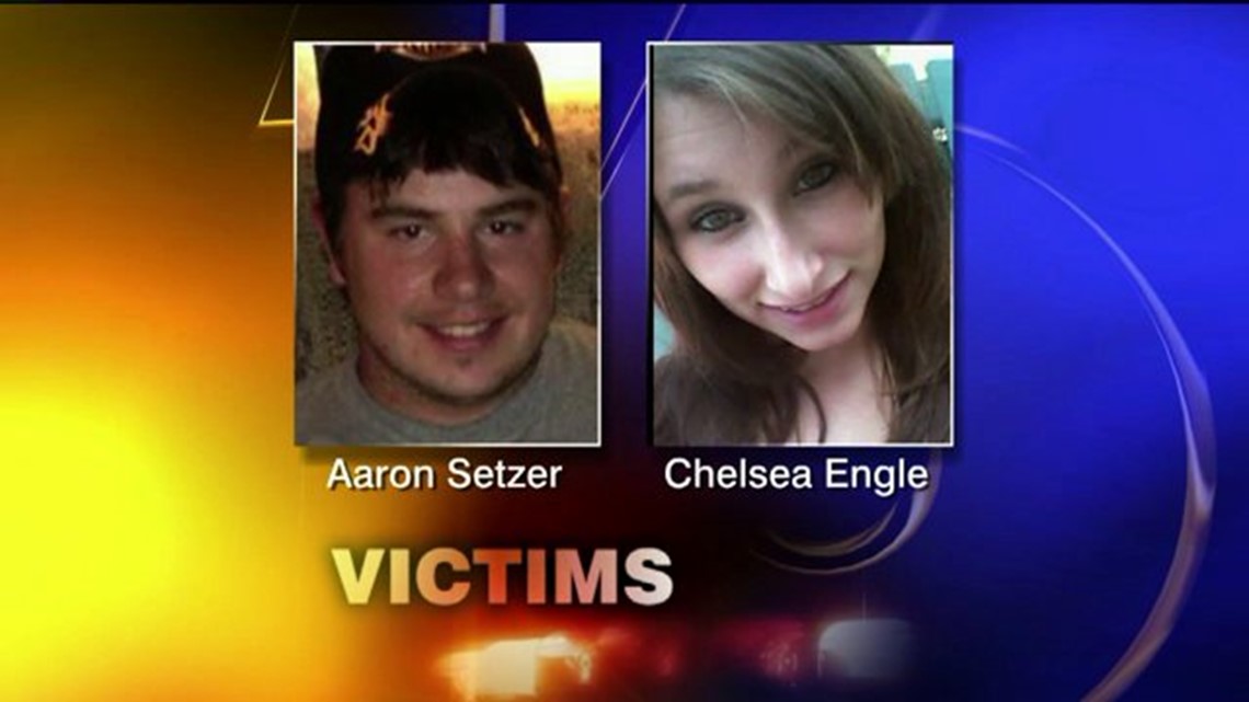 Remembering Young Parents Killed In Motorcycle Crash | Wnep.com