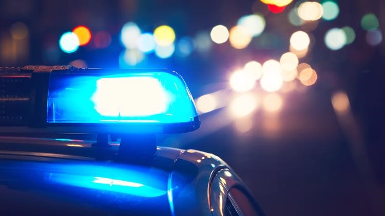 Armed man approaches FBI's Cincinnati office, exchanges gunfire with cops
