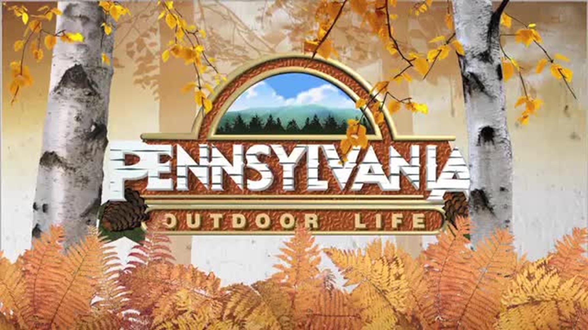 This week on Pennsylvania Outdoor Life