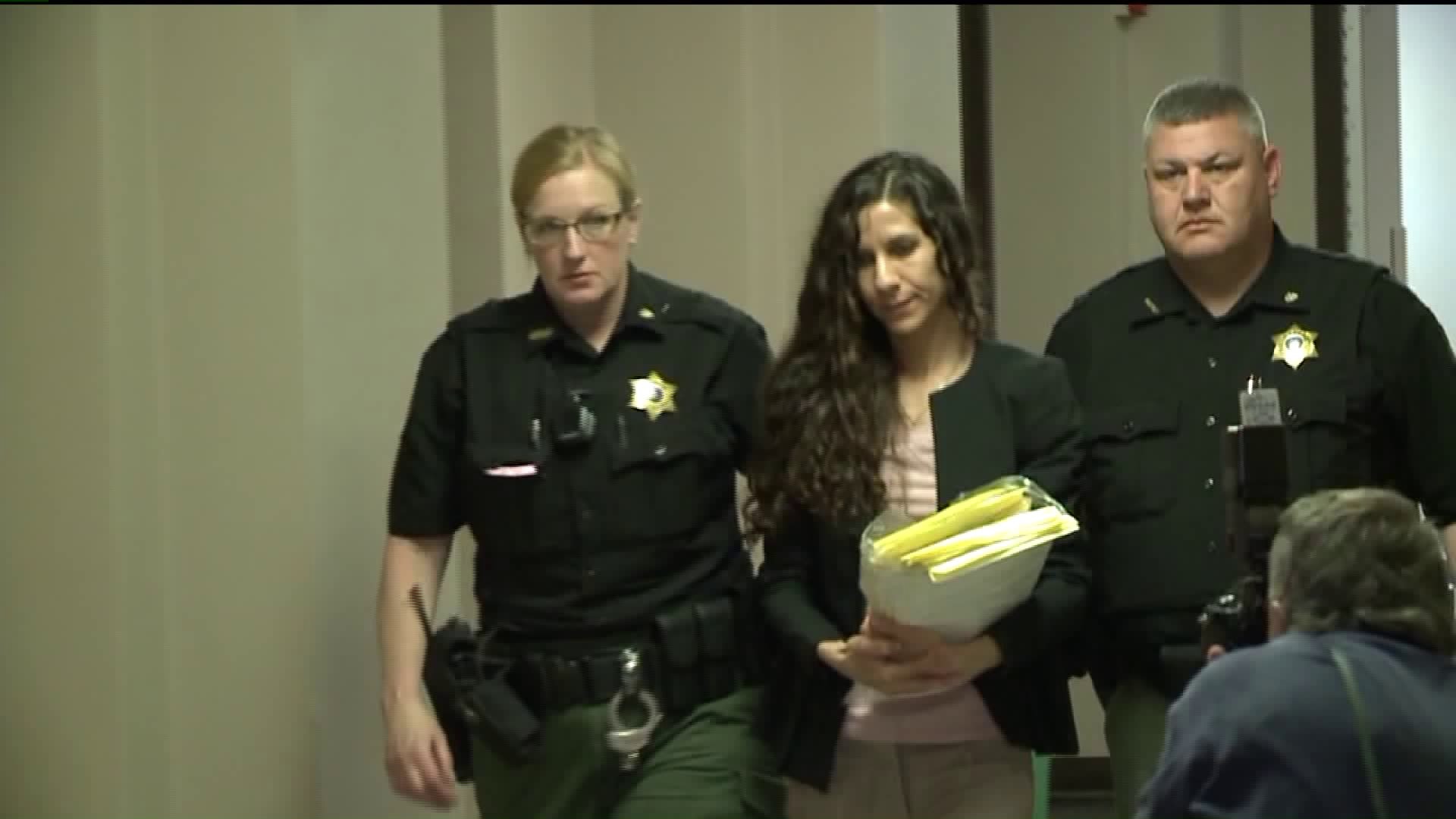 Second Day of Trial for Mom Accused of Attempted Homicide