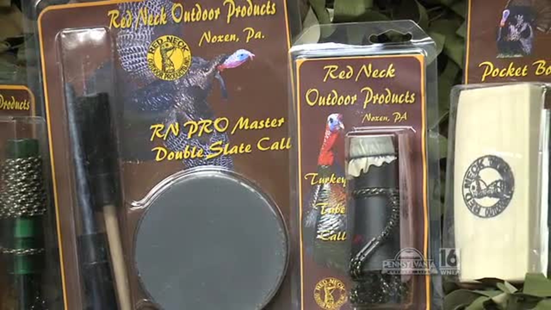 Red Neck Outdoor Product Giveaway