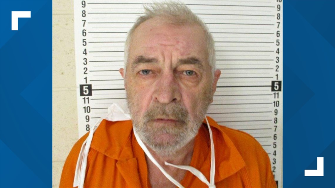 Wayne County man locked up after struggle, gunfire in Gouldsboro | wnep.com