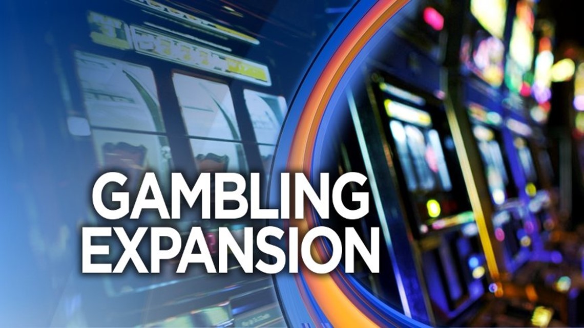 online gambling legal pa