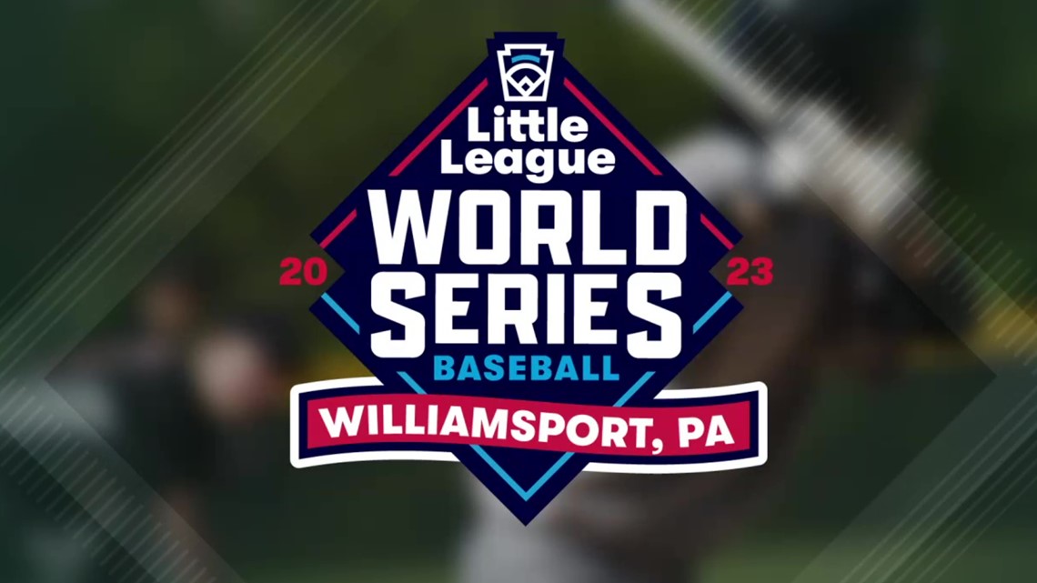 Little League World Series 2022: Monday Schedule, TV Info and Bracket  Predictions, News, Scores, Highlights, Stats, and Rumors